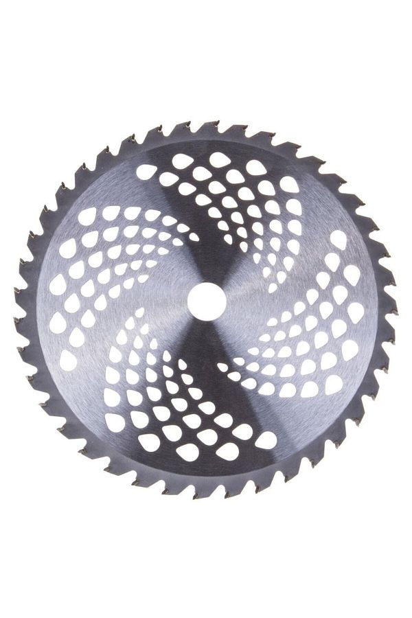 Tırpan Daire Testere 40 Diş Elmas Uç 255x25.4x1.3mm