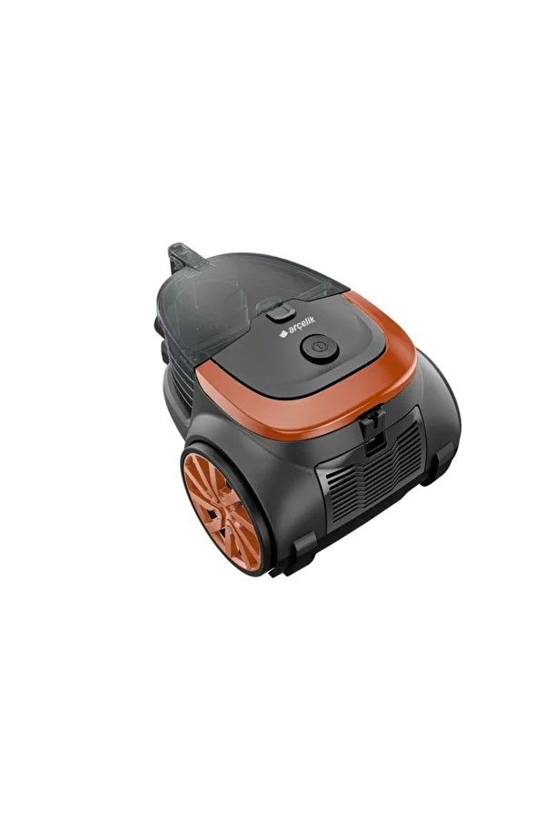 Arçelik Comfort-X TSZ 3282 890 W Toz Torbasız Elektrikli Süpürge - Görsel 2