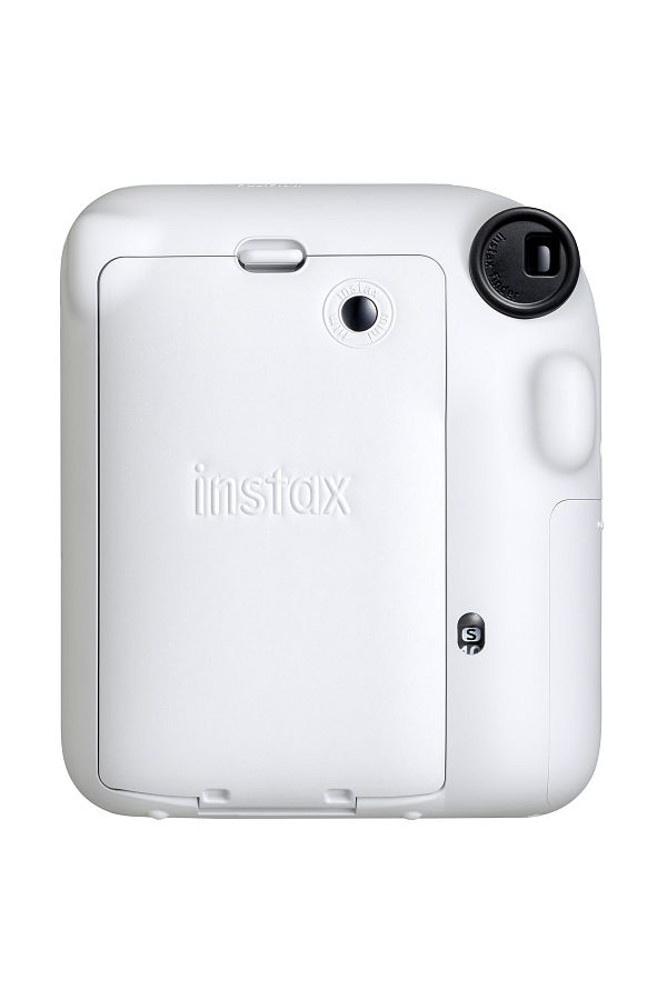 Fujifilm Instax Mini 12 Beyaz Fotoğraf Makinesi - Görsel 5