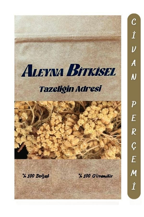 Civan Perçemi 200 G
