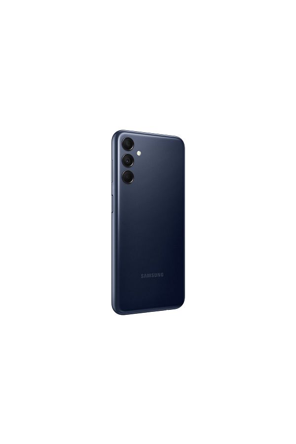 Samsung Galaxy M14 5G 128 GB Koyu Mavi Cep Telefonu (Samsung Türkiye Garantili) - Görsel 3