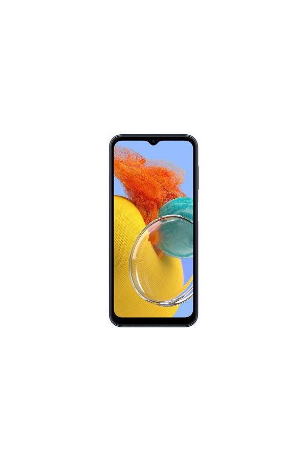 Samsung Galaxy M14 5G 128 GB Koyu Mavi Cep Telefonu (Samsung Türkiye Garantili) - Görsel 2