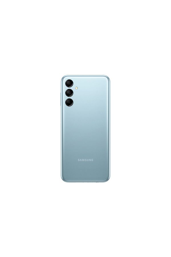Samsung Galaxy M14 5G 128 GB Mavi Cep Telefonu (Samsung Türkiye Garantili) - Görsel 4