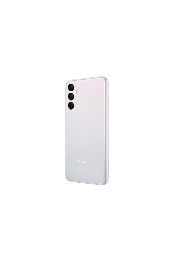 Samsung Galaxy M14 5G 128 GB Gümüş Cep Telefonu (Samsung Türkiye Garantili) - Görsel 5