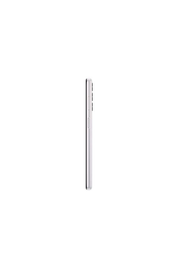 Samsung Galaxy M14 5G 128 GB Gümüş Cep Telefonu (Samsung Türkiye Garantili) - Görsel 7
