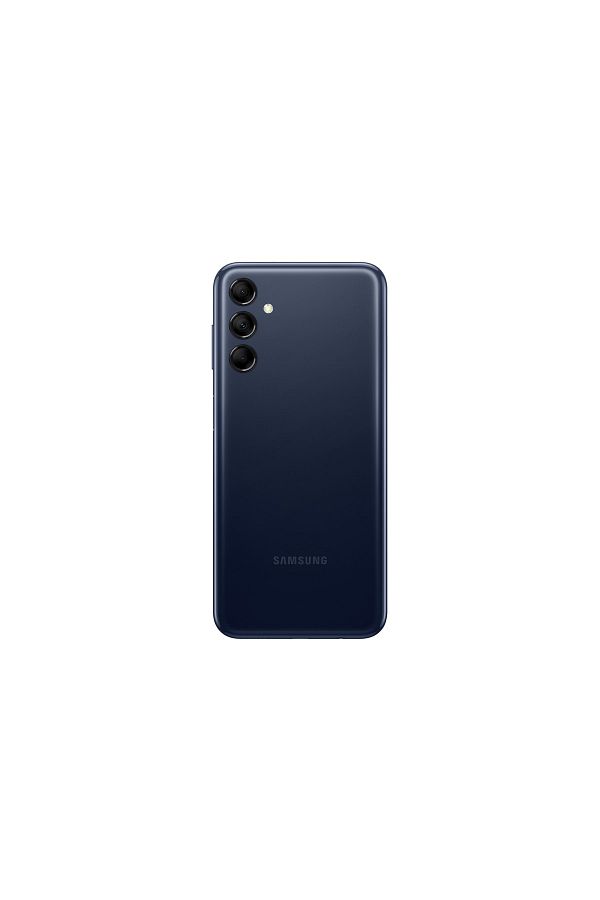 Samsung Galaxy M14 5G 128 GB Koyu Mavi Cep Telefonu (Samsung Türkiye Garantili) - Görsel 7
