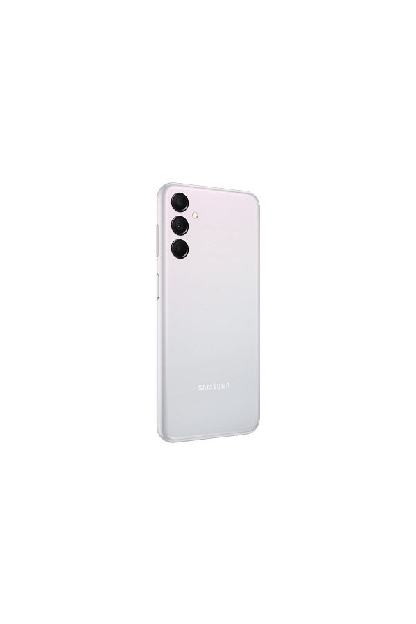 Samsung Galaxy M14 5G 128 GB Gümüş Cep Telefonu (Samsung Türkiye Garantili) - Görsel 4