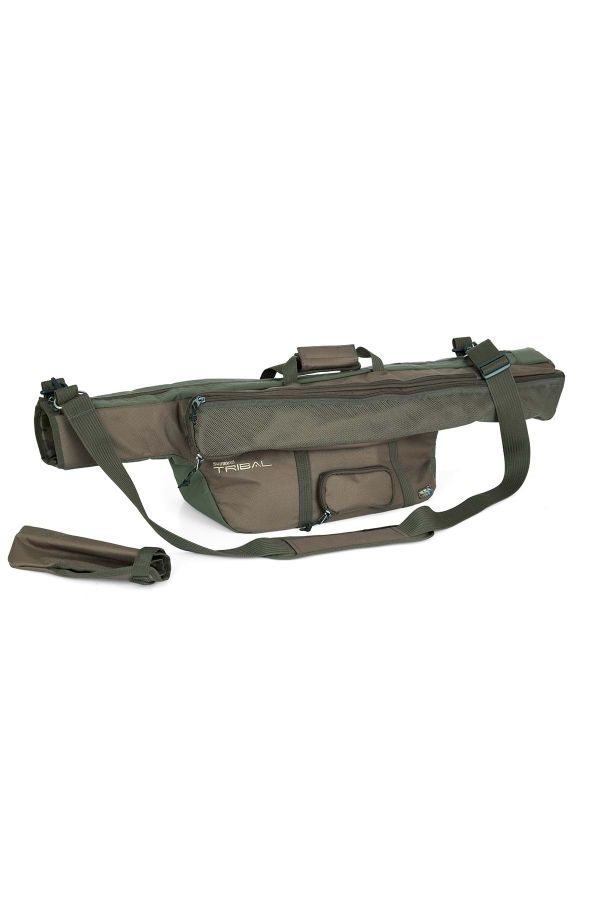 Luggage Tactical Carp Tx-lite 2 + 1 Rod Bag & Aq Çanta