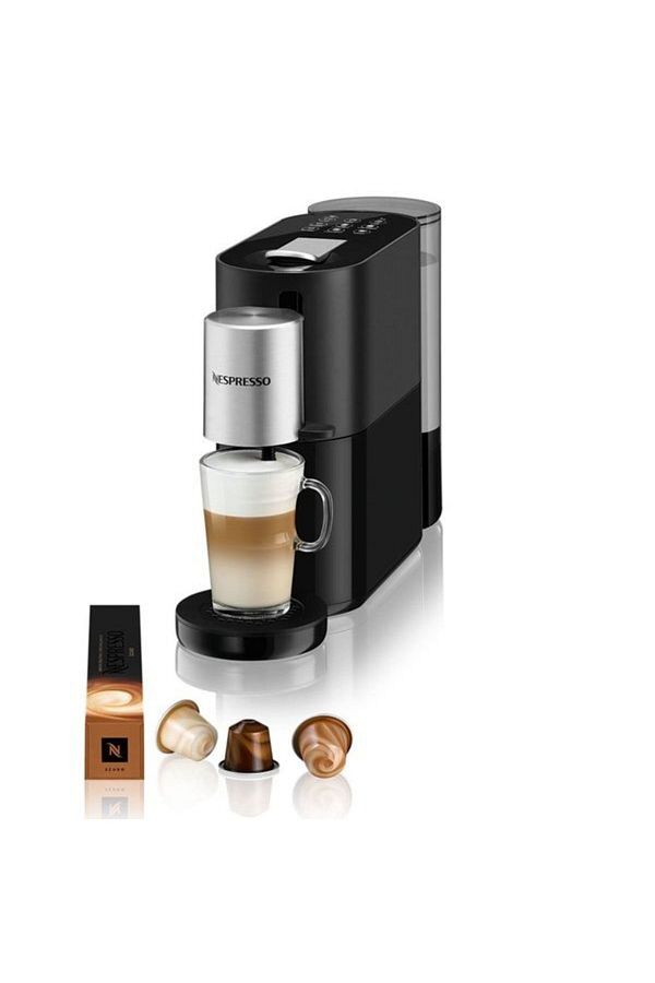 Nespresso S85 Atelier Kahve Makinesi