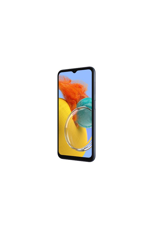 Samsung Galaxy M14 5G 128 GB Koyu Mavi Cep Telefonu (Samsung Türkiye Garantili) - Görsel 8