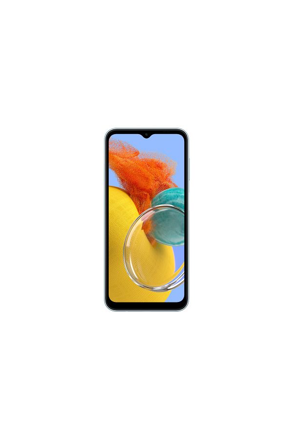 Samsung Galaxy M14 5G 128 GB Mavi Cep Telefonu (Samsung Türkiye Garantili) - Görsel 2