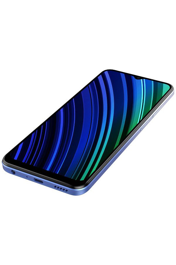 CASPER VIA M30 Plus Mavi 4GB RAM 128 GB - Görsel 5