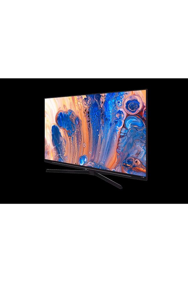 Beko Crystal 9 B65 C 985 Be / 65" 4k Smart Android Tv