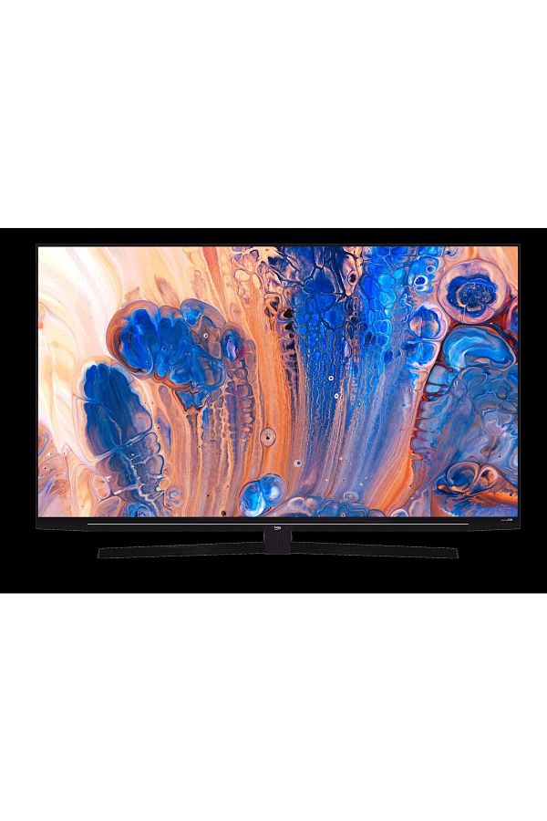 Beko Crystal 9 B65 C 985 Be / 65" 4k Smart Android Tv - Görsel 2