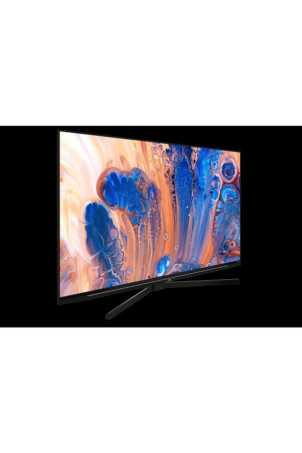 Beko Crystal 9 B65 C 985 Be / 65" 4k Smart Android Tv - Görsel 3
