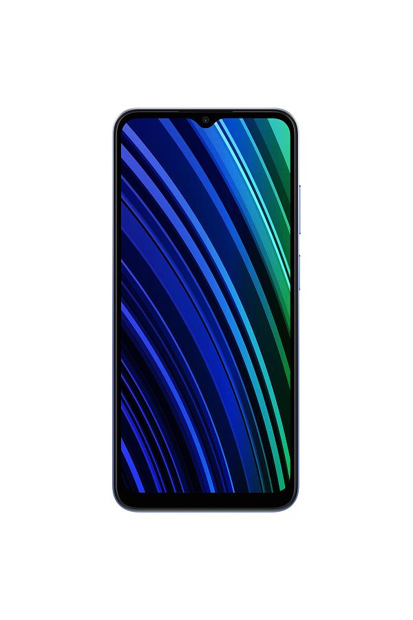 CASPER VIA M30 Plus Mavi 4GB RAM 128 GB - Görsel 2