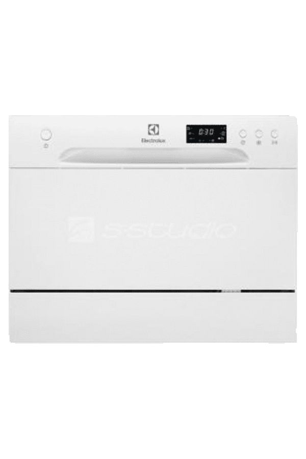 Electrolux Esf 2400 Ow A+ Enerji Sınıfı 5 Programlı Bulaşık Makinesi - Görsel 3