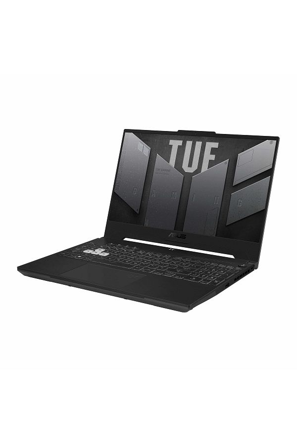 ASUS Tuf Gamıng F15 Fx507zc4-hn010 Intel I7-12700h 16gb Ddr4 512gb Ssd Rtx3050 15.6" Fhd 144hz Dos - Görsel 3