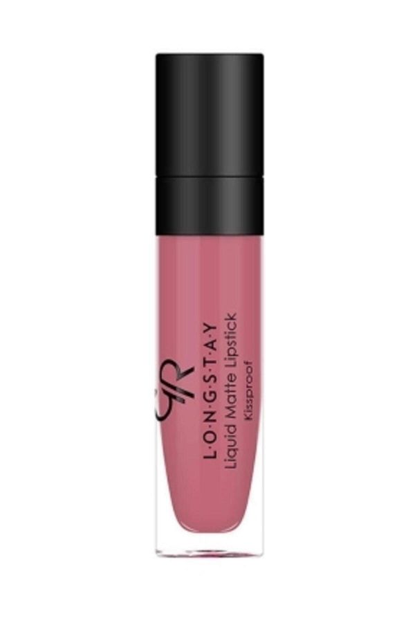 Longstay Liquid Matte Lipstick No:36