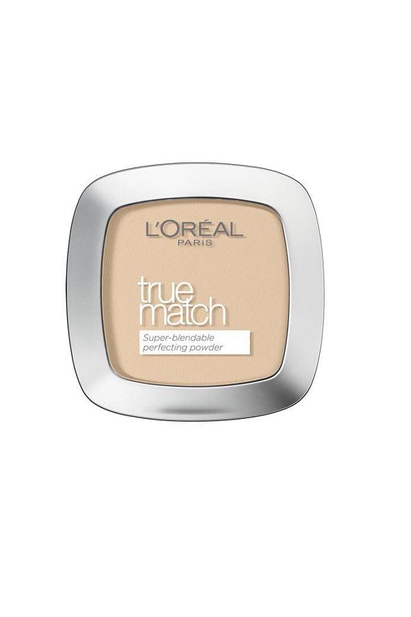 Pudra - True Match Powder 2.R/2.C Rose Vanilla 3600520932903