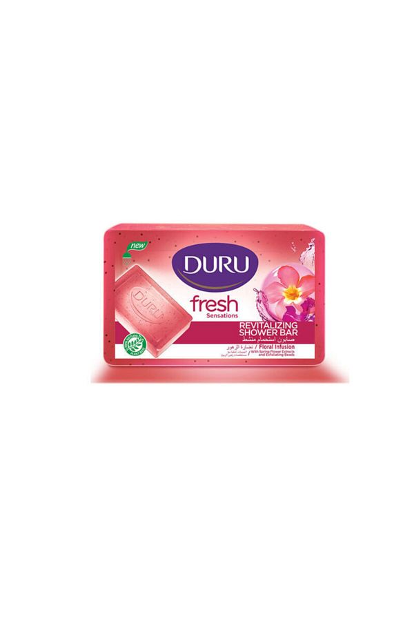 Fresh Sensation Çiçek Tazeliği Duş Sabunu 160 gr