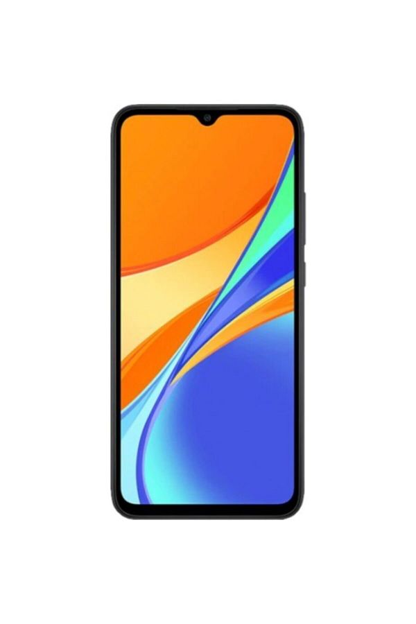 Xiaomi Redmi 9C 32 GB 2 GB RAM Mavi Cep Telefonu (Xiaomi Türkiye Garantili) - Görsel 2
