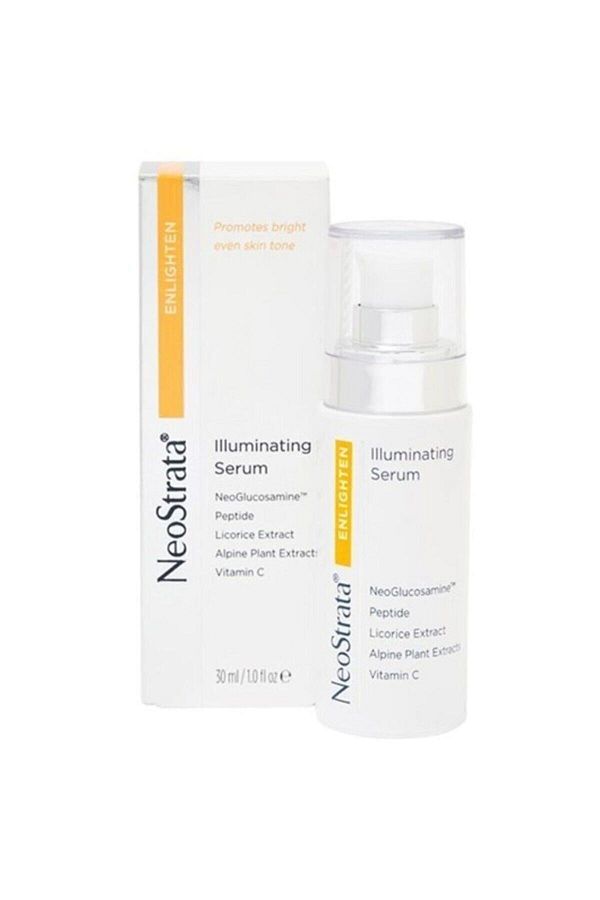 Enlighten Aydınlatıcı Serum 30 Ml