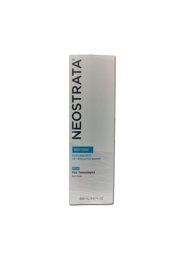 Restore Facial Cleanser 200 Ml