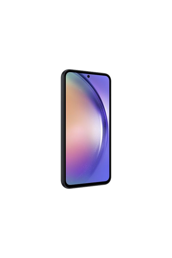 Samsung Galaxy A54 5G 256 GB Siyah Cep Telefonu (Samsung Türkiye Garantili) - Görsel 3