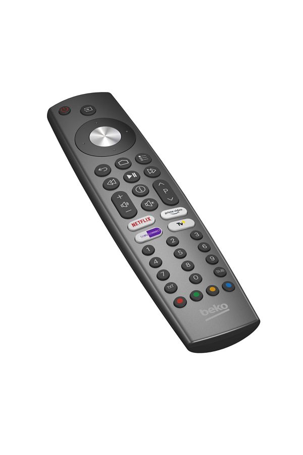 Beko Crystal B55 D 790 4k Android Tv - Görsel 8