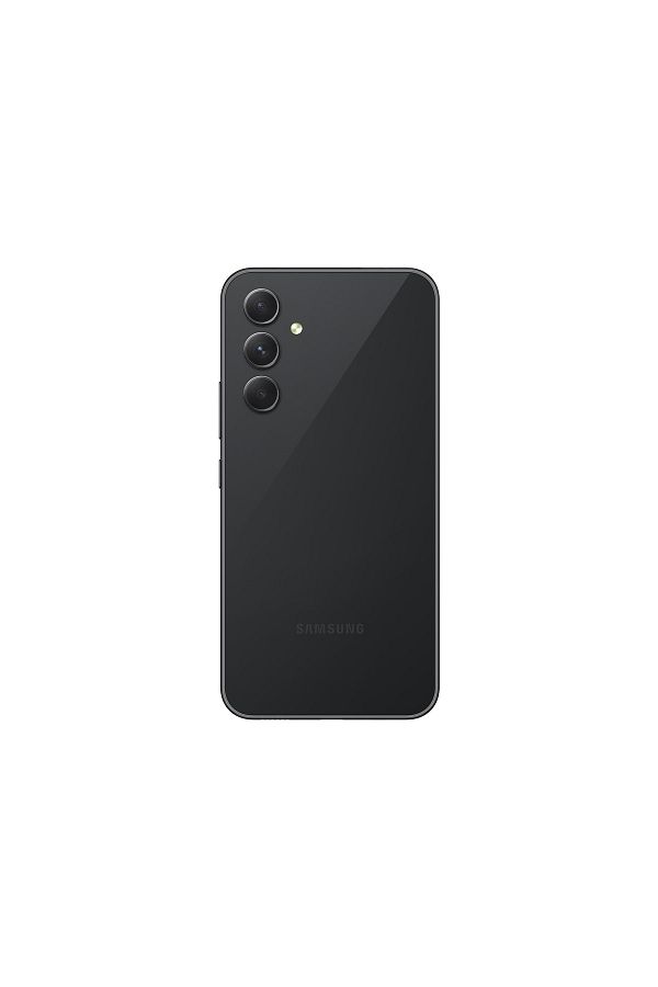 Samsung Galaxy A54 5G 256 GB Siyah Cep Telefonu (Samsung Türkiye Garantili) - Görsel 4