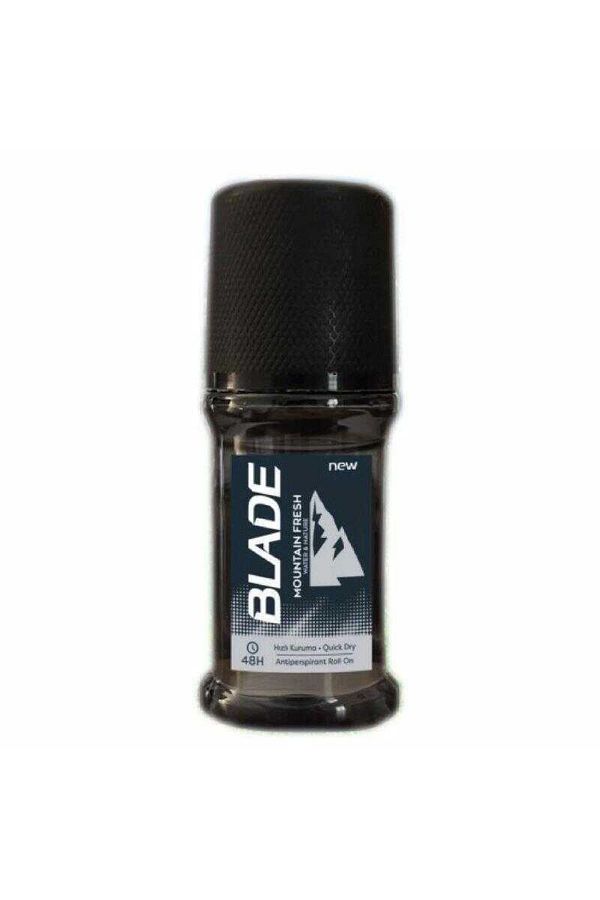 Mountaın Fresh Rollon 50 Ml
