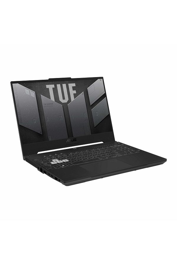ASUS Tuf Gamıng F15 Fx507zc4-hn010 Intel I7-12700h 16gb Ddr4 512gb Ssd Rtx3050 15.6" Fhd 144hz Dos - Görsel 2