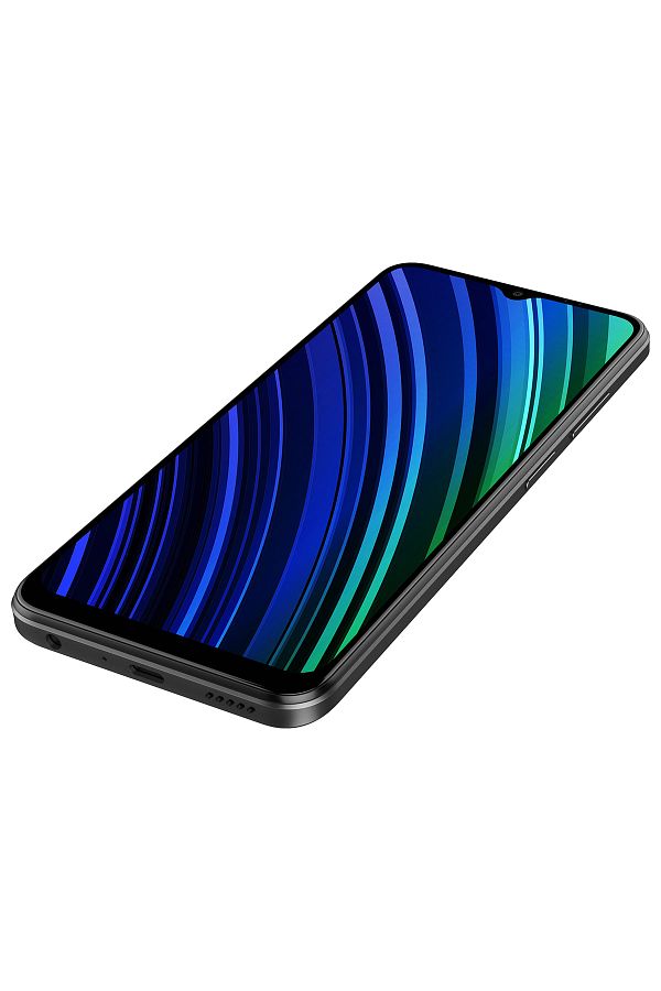CASPER VIA M30 Plus Siyah 4GB RAM 128 GB - Görsel 5