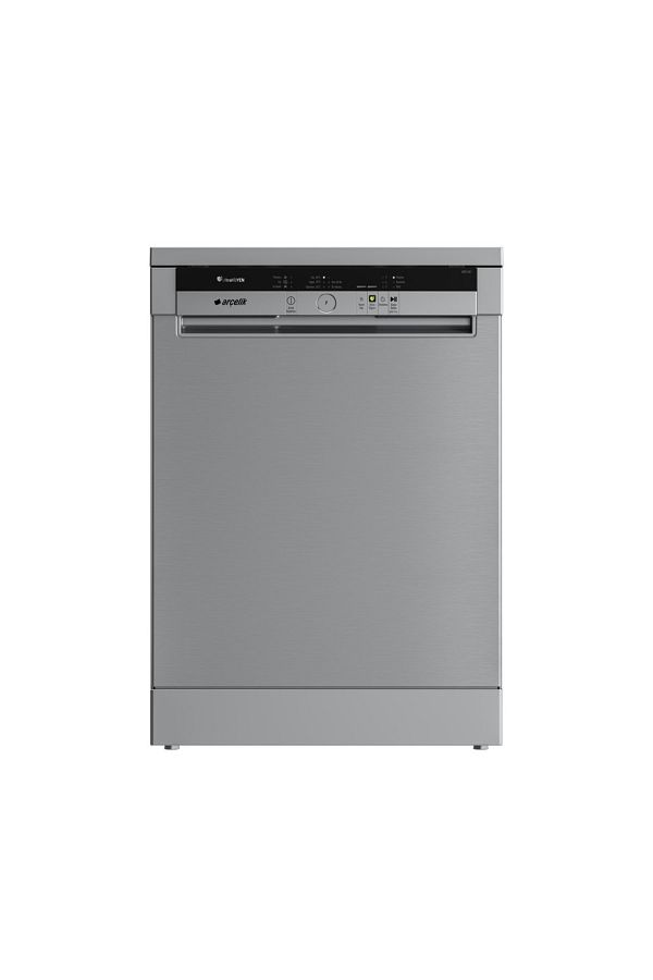 Arçelik 6055 Uh I Bulaşık Makinesi - Görsel 5
