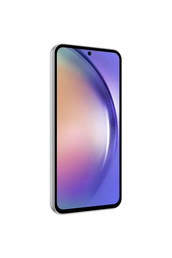 Samsung Galaxy A54 5G 128 GB Beyaz Cep Telefonu (Samsung Türkiye Garantili) - Görsel 2
