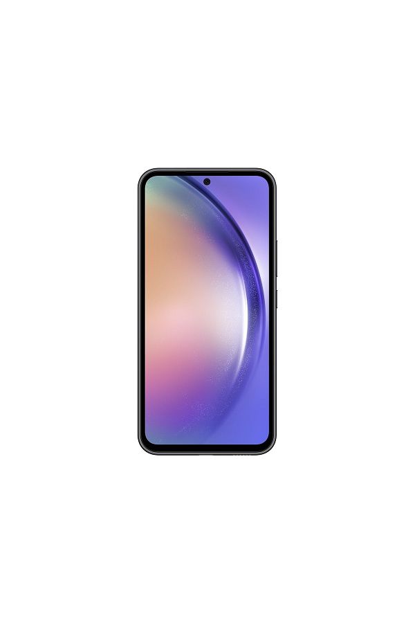 Samsung Galaxy A54 5G 256 GB Siyah Cep Telefonu (Samsung Türkiye Garantili) - Görsel 2