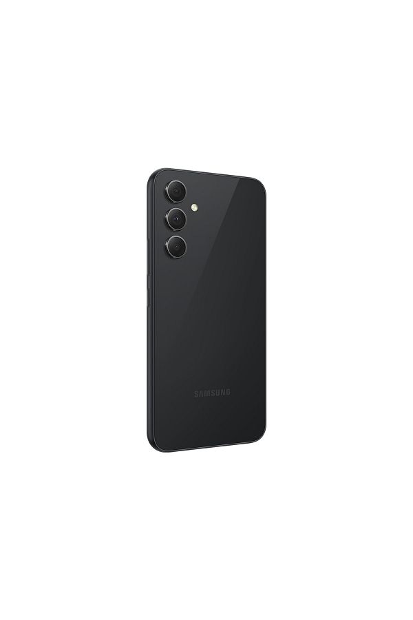Samsung Galaxy A54 5G 256 GB Siyah Cep Telefonu (Samsung Türkiye Garantili) - Görsel 5