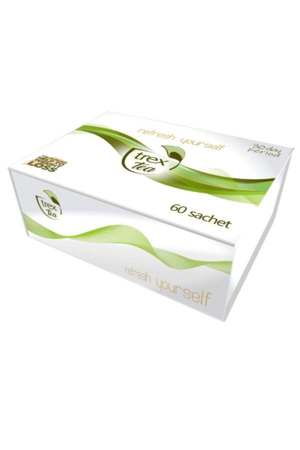Karışık Bitkisel Çay 2 Aylık 120'lı Orjınal Paket -mkkozmetik