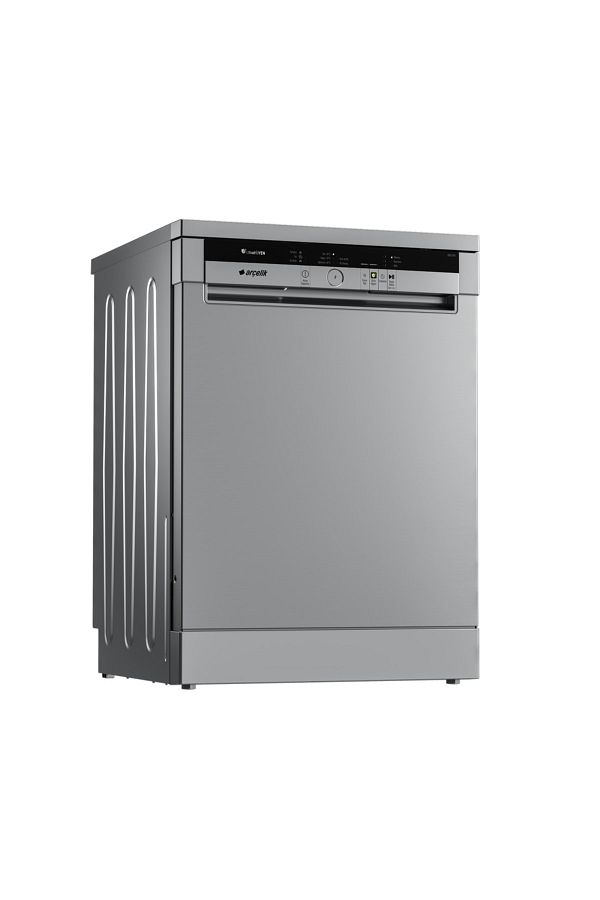 Arçelik 6055 Uh I Bulaşık Makinesi - Görsel 2