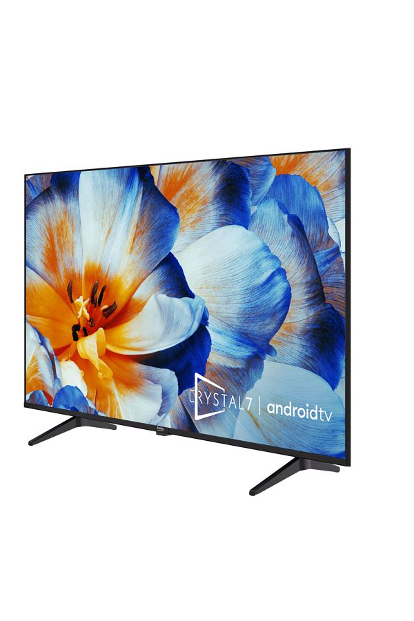 Beko Crystal B55 D 790 4k Android Tv - Görsel 3