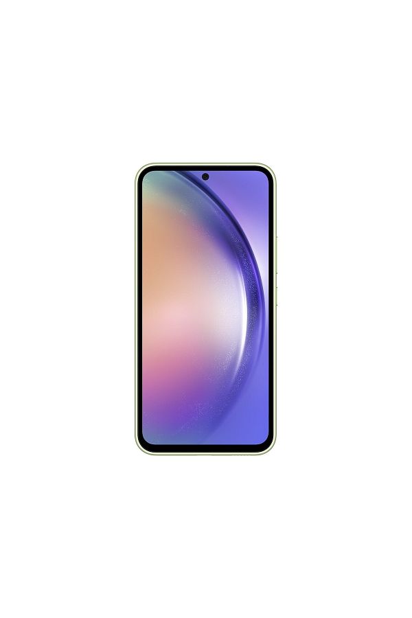 Samsung Galaxy A54 5G 128 GB Yeşil Cep Telefonu (Samsung Türkiye Garantili) - Görsel 2