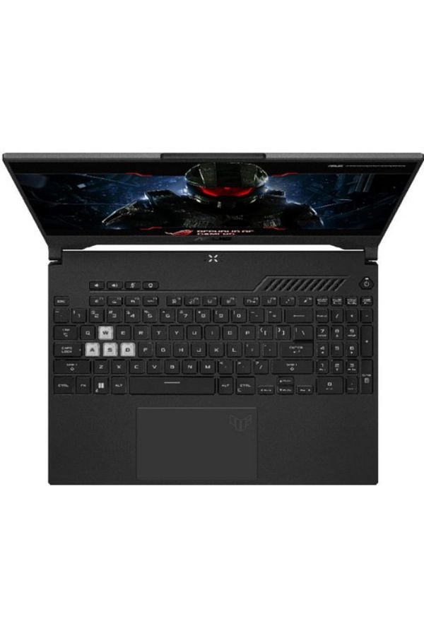ASUS Tuf Gamıng F15 Fx507zc4 I7-12700h 16gb 1tb Ssd Rtx3050/4gb 144hz 15.6" Fhd Fdos Hn010 - Görsel 2