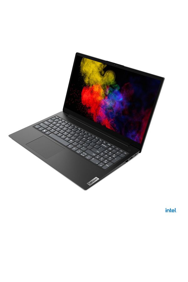 LENOVO V15 G2 Ijl Celeron N4500 8gb 256gb Ssd Fdos 15.6 Fhd 82qy00nltx Dizüstü Bilgisayar - Görsel 3