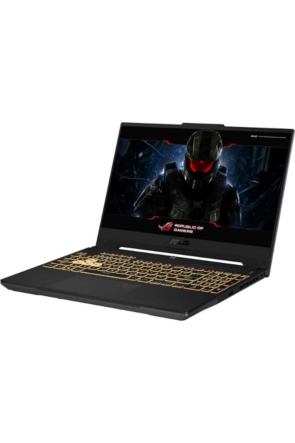 ASUS Tuf Gamıng F15 Fx507zc4 I7-12700h 16gb 1tb Ssd Rtx3050/4gb 144hz 15.6" Fhd Fdos Hn010 - Görsel 3