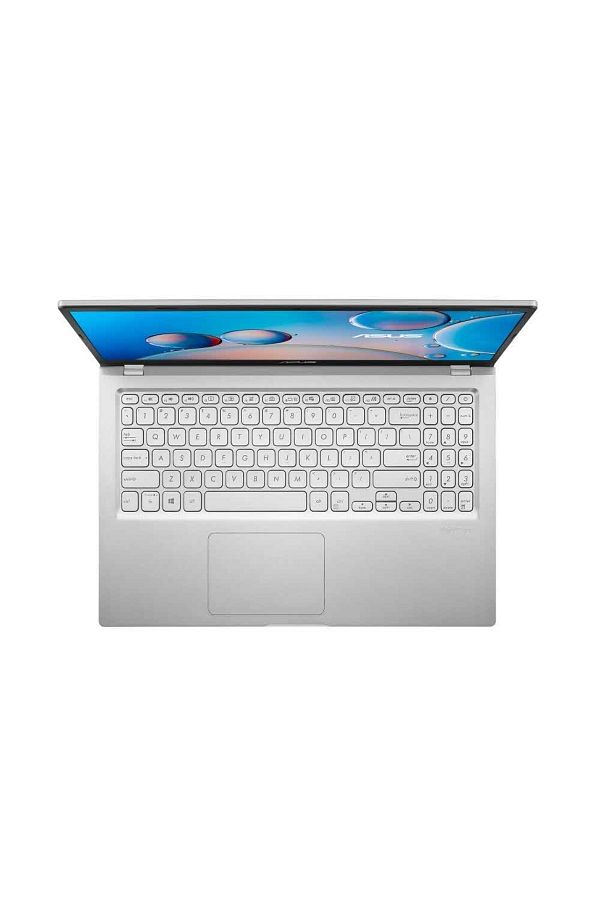 ASUS X515ea-bq3589 Intel Core I5-1135g7 8gb 256gb Ssd 15.6" Fhd Fdos Taşınabilir Dizüstü Bilgisayar - Görsel 4