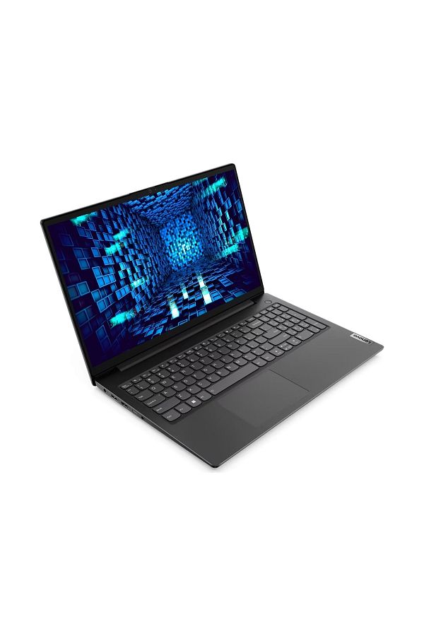 LENOVO V15 G3 IAP i5-1235U 16GB 512GB SSD Freedos 15.6" FHD Taşınabilir Bilgisayar 82TT00A5TX001 - Görsel 2