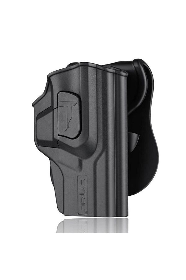 Sprıngfıeld Armory Tabanca Kılıfı_0