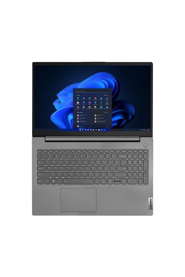 LENOVO V15 G3 Iap 82tt008ptx I5-1235u 16 Gb 512 Gb Ssd Iris Xe Graphics 15.6" Full Hd Note - Görsel 4