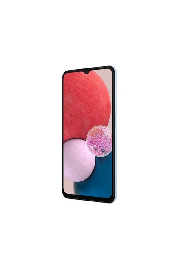 Samsung Galaxy A13 64 GB Mavi Cep Telefonu (Samsung Türkiye Garantili) - Görsel 4